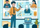 TEKNIK PRESENTASI DKV : RAIH JUARA PROYEK