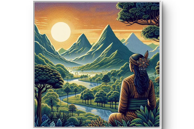 MOZI GALERI SANGKURIANG