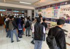 PRA-KULIAH, MENGENALI POTENSI DIRI