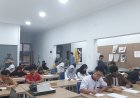 KELAS KREATIVITAS  :  LILO SKETZA