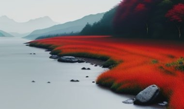 AI GENERATE : YES OR NO ---.(1)