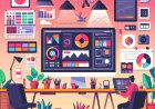 DKV DAN MULTIMEDIA VOKASI : PRAKTIS dan PROSFEK