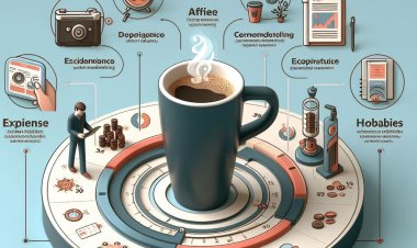 INFOGRAFIS 3D : TREN INFOVISUAL 2024