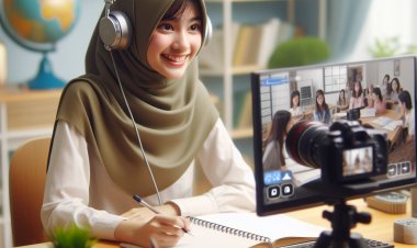 KELAS ONLINE: PLUS KONSUL DENGAN PRAKTISI