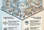 LIVING LAB VOKASI DI MALL