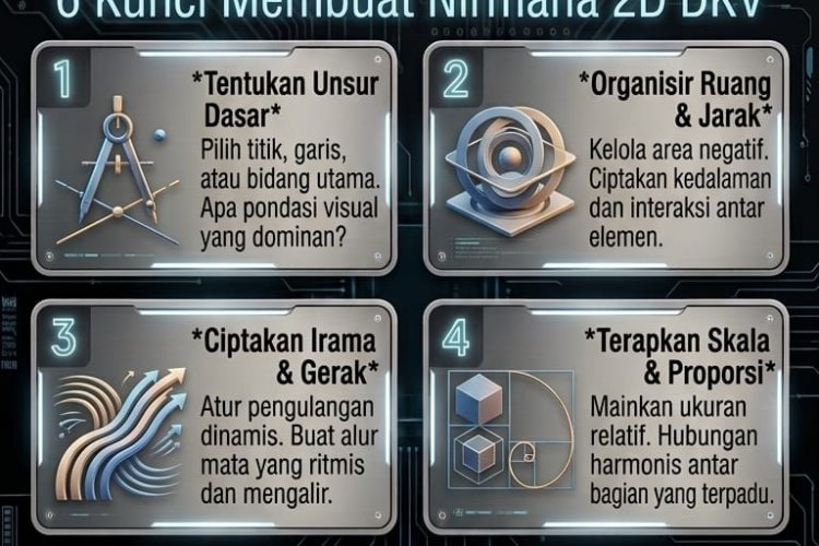 SENI RUPA DAN DKV