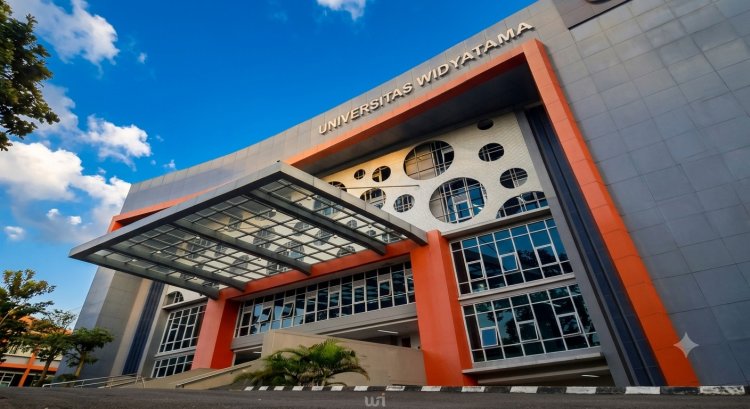 Eksploratif Bangunan dengan Camera HP : Sudut Pandang dan Editing AI