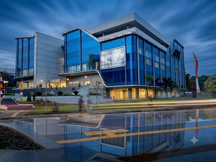 CITI KAMPUS UNJANI BY CAM HP'